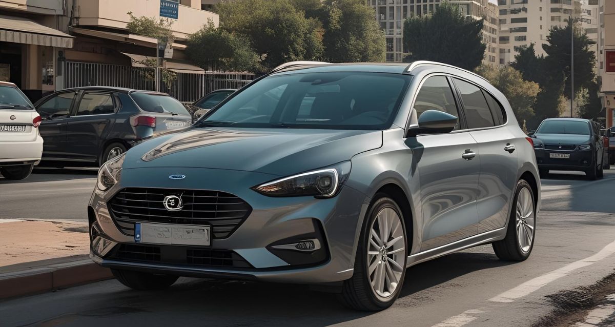 מכונית ברחוב באור יום, הדמיית בינה מלאכותית: מרחב אונליין