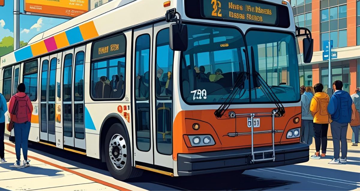 איור מטרונית, הדמיית בינה מלאכותית: מרחב אונליין
