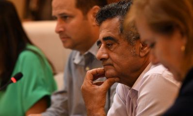 יוסי חממי ז"ל, צילום באדיבות דוברות עיריית ראשון לציון