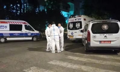 אמבולאנסים ואנשי צוות של זק"א, צילום דוברות זק"א