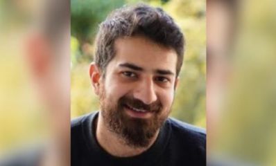 עידן שתיוי ז"ל, צילום: פרטיף באדיבות המשפחה