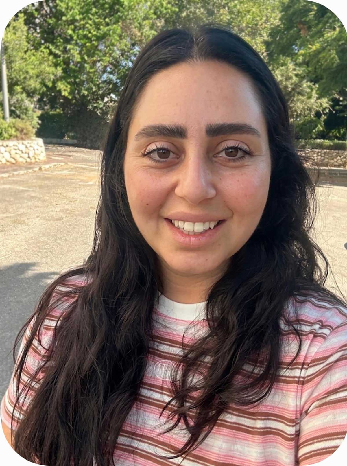 ליאור סלמן, גננת ומנהלת גן "מעין הקסם"