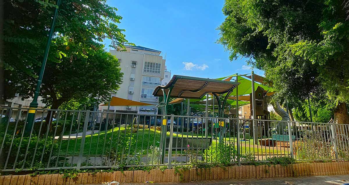 שכונת אברמוביץ בראשון לציון