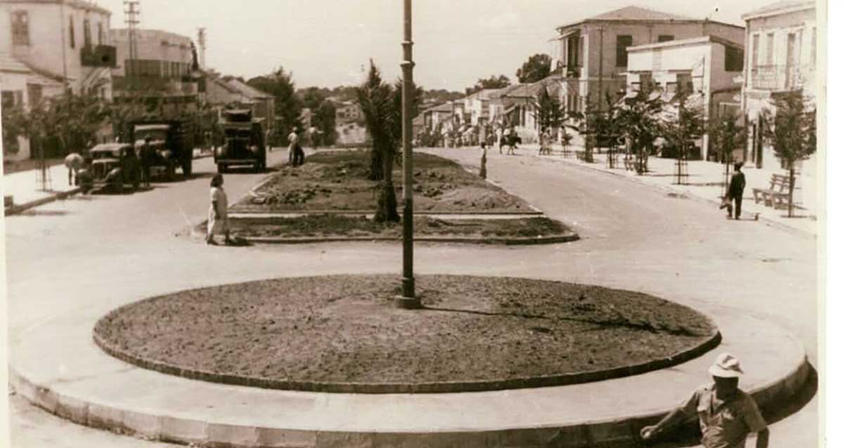 צילום מהארכיון של זאב קרניצמן